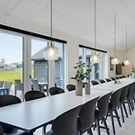 Villavilla 530 - Mommark, Sydjylland בית נופש Sarup
