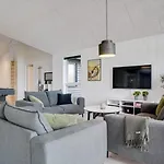 Villavilla 530 - Mommark, Sydjylland בית נופש *