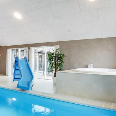 Villavilla #530 - Mommark, Sydjylland Semesterbostad