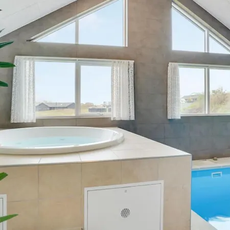 Feriehus Villavilla 530 - Mommark, Sydjylland Sarup