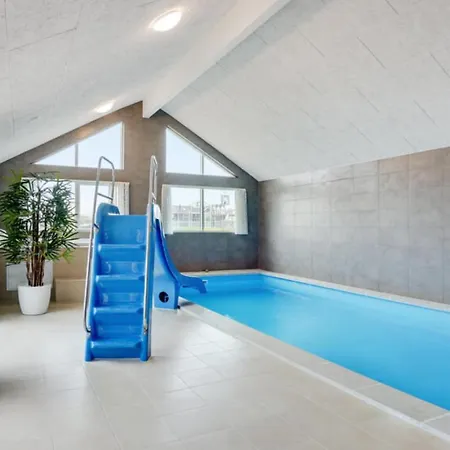 Semesterbostad Villavilla #530 - Mommark, Sydjylland