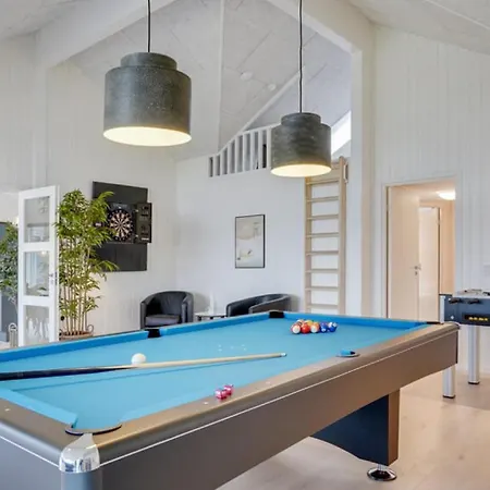 Villavilla 530 - Mommark, Sydjylland