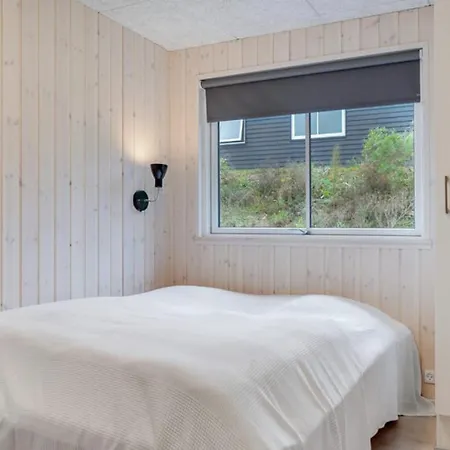 Feriehus Villavilla 530 - Mommark, Sydjylland Sarup