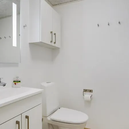 Villavilla 530 - Mommark, Sydjylland Feriehus *