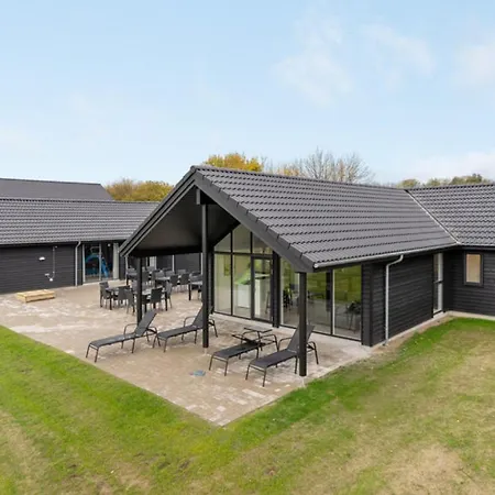 Villavilla 530 - Mommark, Sydjylland *