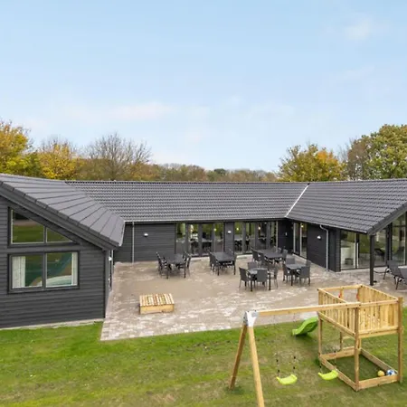 Villavilla 530 - Mommark, Sydjylland
