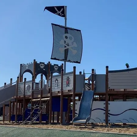 Semesterbostad Villavilla #530 - Mommark, Sydjylland