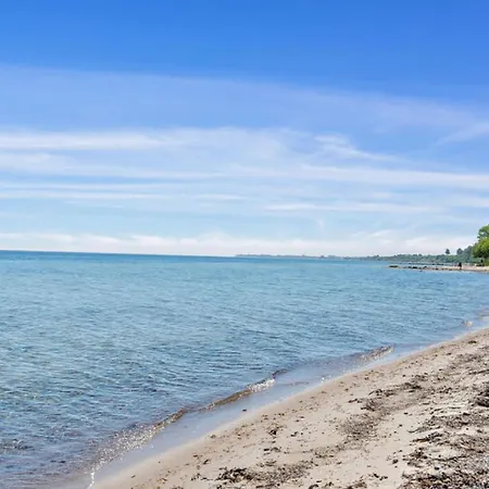 Semesterbostad Villavilla #530 - Mommark, Sydjylland Sarup