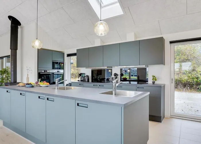 Semesterbostad Villavilla #530 - Mommark, Sydjylland Sarup