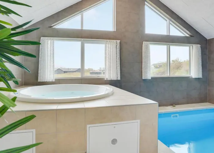 Holiday home Villavilla 530 - Mommark, Sydjylland Sarup