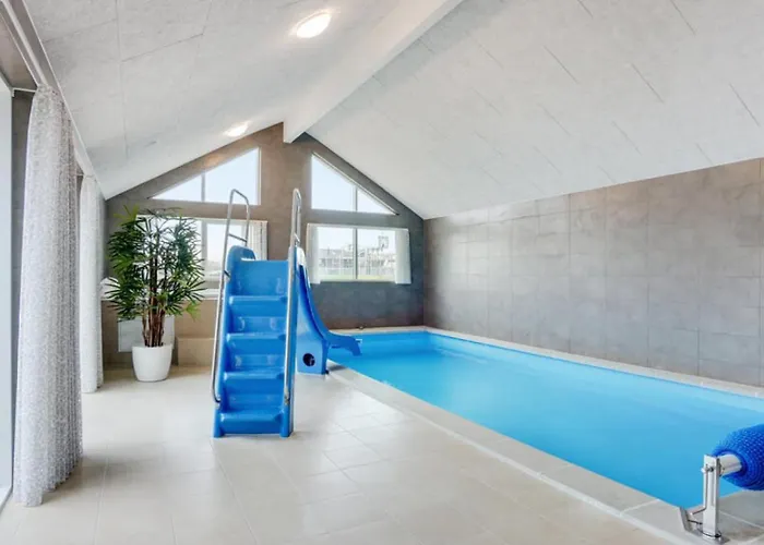 Holiday home Villavilla 530 - Mommark, Sydjylland