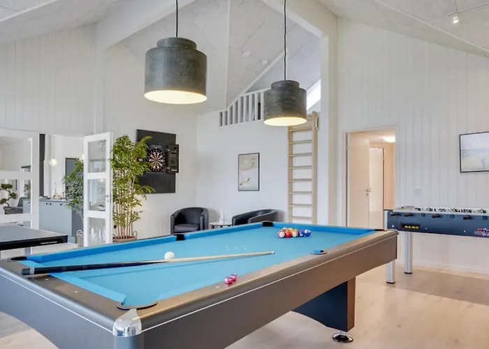 Villavilla #530 - Mommark, Sydjylland