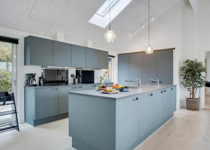 Villavilla #530 - Mommark, Sydjylland