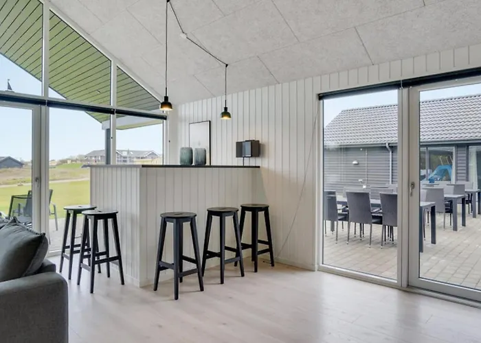 Semesterbostad Villavilla #530 - Mommark, Sydjylland Sarup