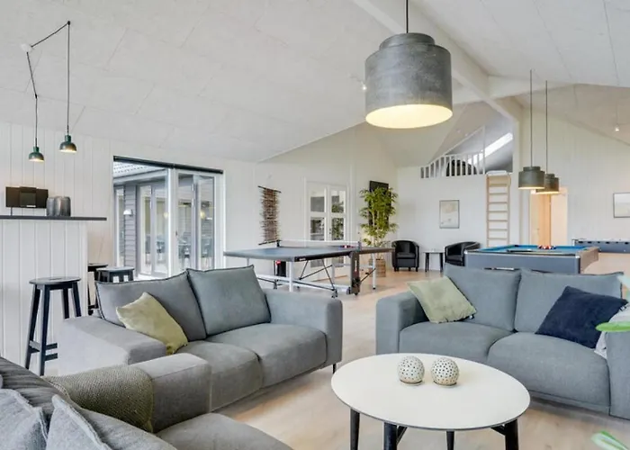 Villavilla #530 - Mommark, Sydjylland * Sarup