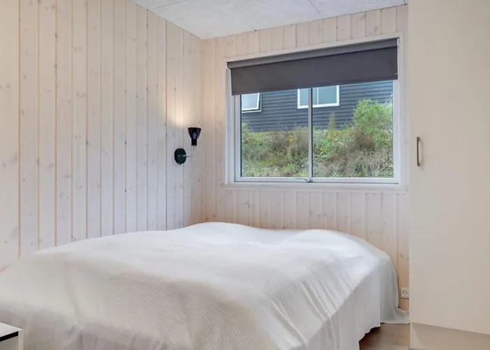 Semesterbostad Villavilla #530 - Mommark, Sydjylland Sarup