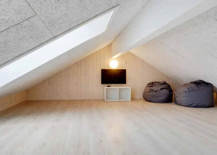 Villavilla #530 - Mommark, Sydjylland * Sarup