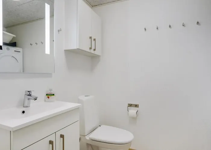 Villavilla 530 - Mommark, Sydjylland Holiday home *