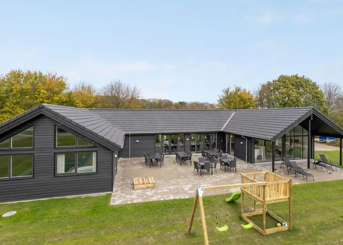 Villavilla 530 - Mommark, Sydjylland