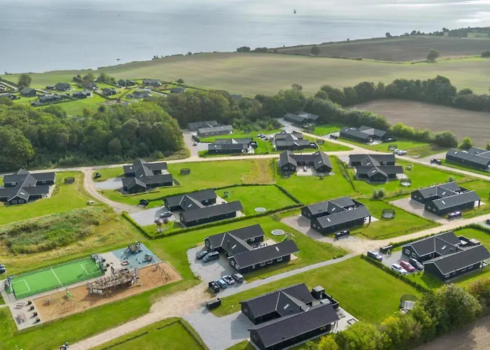 Holiday home Villavilla 530 - Mommark, Sydjylland Sarup