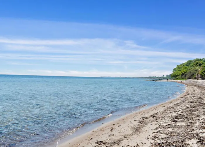 Semesterbostad Villavilla #530 - Mommark, Sydjylland Sarup